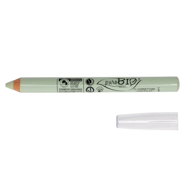 puroBIO Cosmetics - Corrective Concealer 31