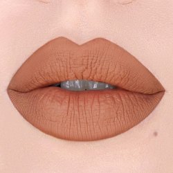 puroBIO Cosmetics - Lip Tint Mat Nude 01
