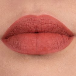 puroBIO Cosmetics - Lip Tint Mat Nude Peach 03