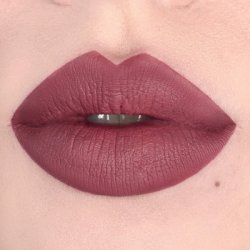 puroBIO Cosmetics - Lip Tint Mat Cold Pink 04