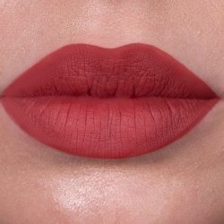 puroBIO Cosmetics - Lip Tint Mat Brick Red 05