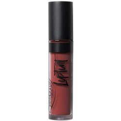 puroBIO Cosmetics - Lip Tint Mat Brick Red 05