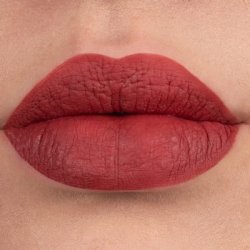 puroBIO Cosmetics - Lip Tint Mat Brick Red 05