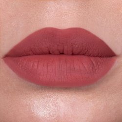 puroBIO Cosmetics - Lip Tint Mat Dark Pink 06