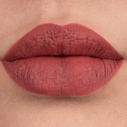 puroBIO Cosmetics - Lip Tint Mat Dark Pink 06
