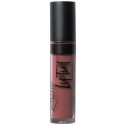 puroBIO Cosmetics - Lip Tint Mat Dark Pink 06
