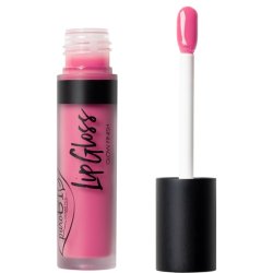 puroBIO Cosmetics - LipGloss Pink 02
