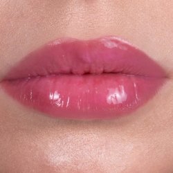 puroBIO Cosmetics - LipGloss Transparent 01