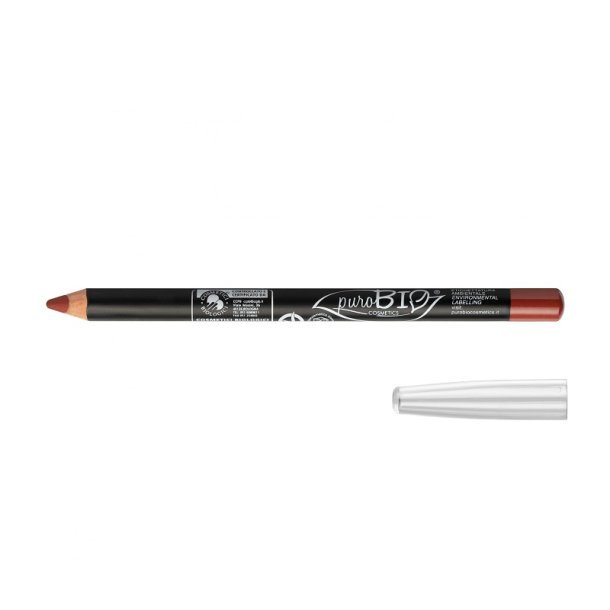 puroBIO Cosmetics - Lipliner Peach Nude 53