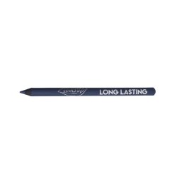 puroBIO Cosmetics - Long Lasting Eyeliner mat Midtnight Blue 04