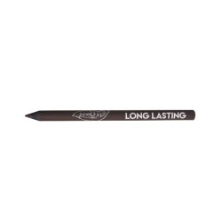 puroBIO Cosmetics - Long Lasting Eyeliner mat Brown 05