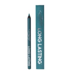 puroBIO Cosmetics - Long Lasting Eyeliner Metallic Turquoise 03