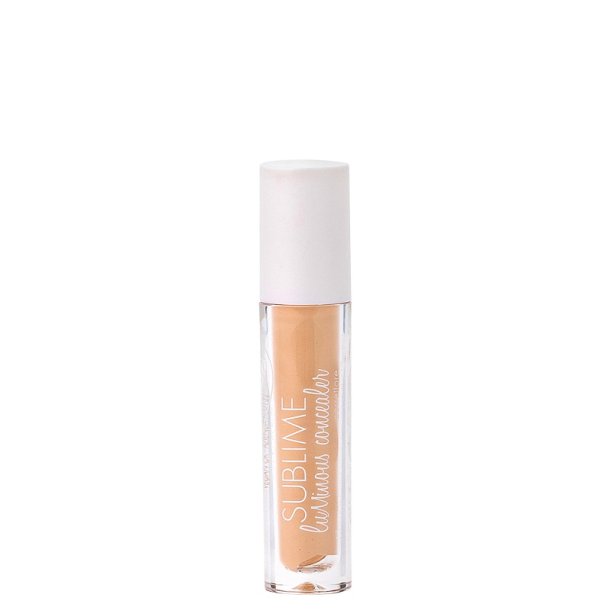 puroBIO Cosmetics - Sublime Luminous Concealer 01