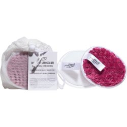puroBIO Cosmetics - Makeup Remover Pads