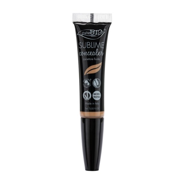 puroBIO Cosmetics - Sublime Concealer 03