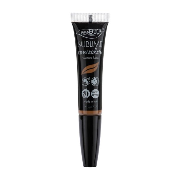 puroBIO Cosmetics - Sublime Concealer 04