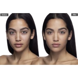 puroBIO Cosmetics -  Sublime Liquid Foundation 04