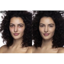 puroBIO Cosmetics -  Sublime Liquid Foundation 05