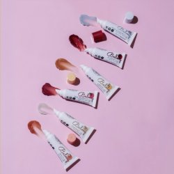 PuroBIO Cosmetics - Balmy Lip Balm - Anise &amp; Liquorice