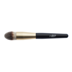 puroBIO Cosmetics - Blending &amp; BB-Cream brush n10
