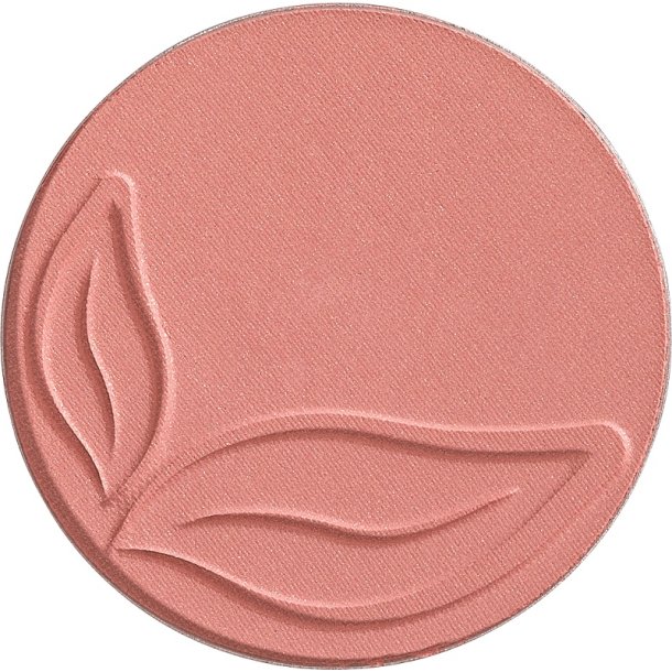 puroBIO Cosmetics - Blush Satin Pink 01