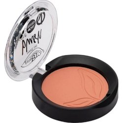 puroBIO Cosmetics - Blush Coral  Pink Matte 02