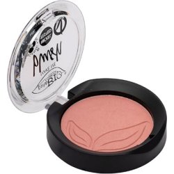 puroBIO Cosmetics - Blush Satin Pink 01