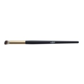 puroBIO Cosmetics - Eyeshadow Angled blending brush n�09
