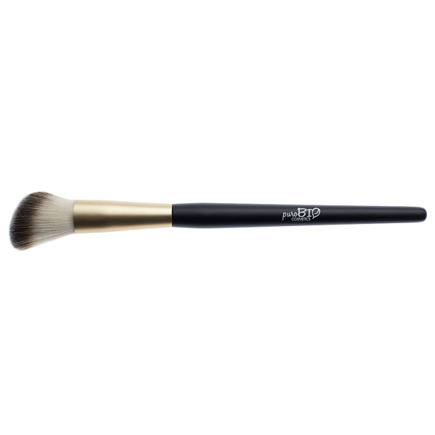 puroBIO Cosmetics - Blush brush n02