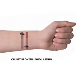 puroBIO Cosmetics - Cold Bronzer Chubby Long lasting 018