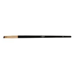 puroBIO Cosmetics - Browmade brush set n13 &amp; n14
