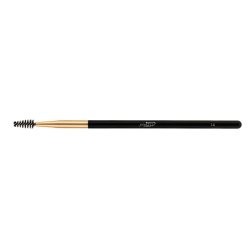 puroBIO Cosmetics - Browmade brush set n13 &amp; n14