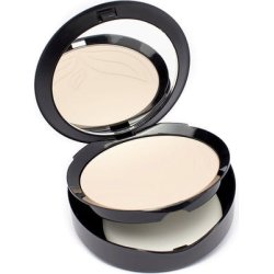 puroBIO Cosmetics -  Compact Foundation 01 - Refill