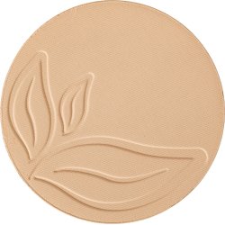 puroBIO Cosmetics -  Compact Foundation 01 - Refill