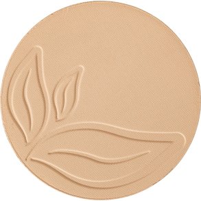puroBIO Cosmetics -  Compact Foundation 01