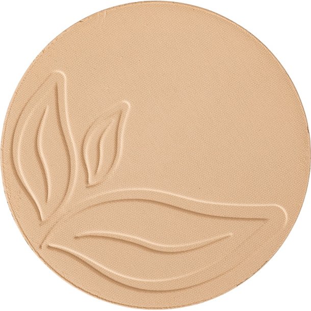 puroBIO Cosmetics -  Compact Foundation 01