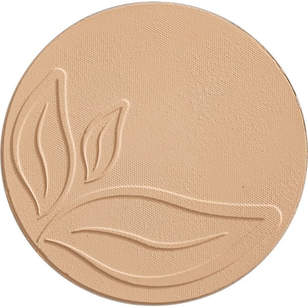 puroBIO Cosmetics -  Compact Foundation 02