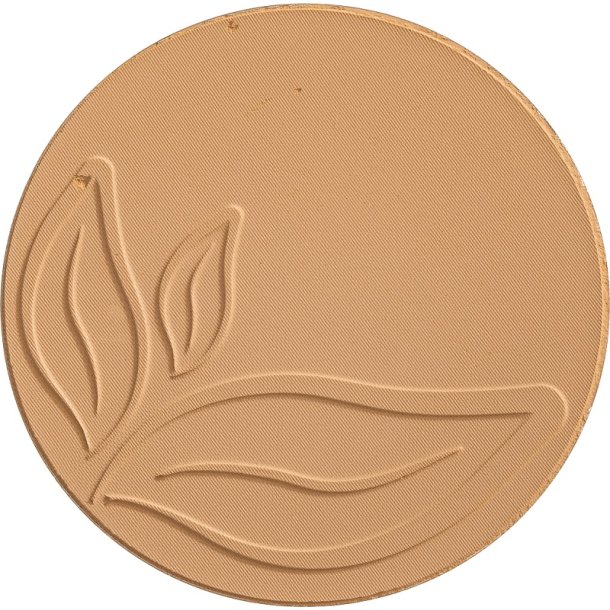 puroBIO Cosmetics -  Compact Foundation 03