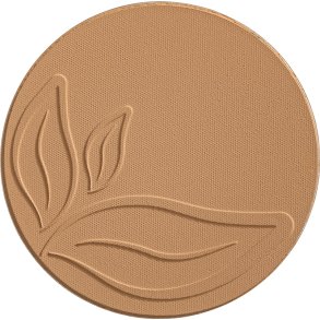 puroBIO Cosmetics -  Compact Foundation 04