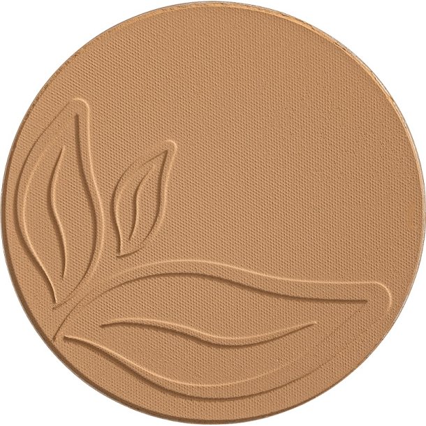 puroBIO Cosmetics -  Compact Foundation 04