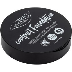 puroBIO Cosmetics -  Compact Foundation 04