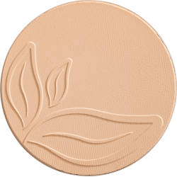 puroBIO Cosmetics - Compact Powder Matte Finish 01 - Refill 