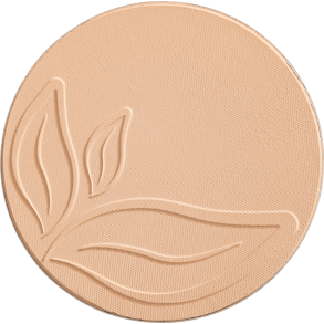 puroBIO Cosmetics - Compact Powder Matte Finish 01  