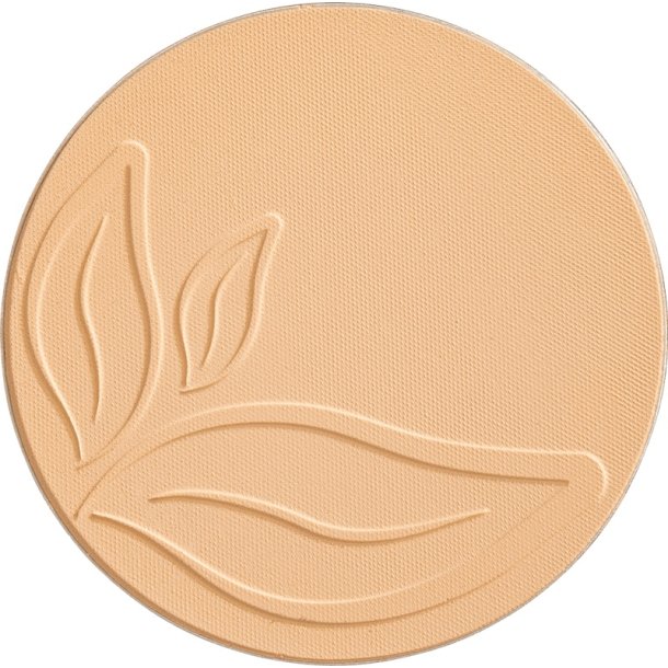 puroBIO Cosmetics - Compact Powder Matte Finish 02