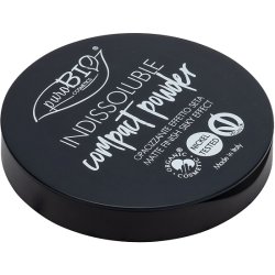 puroBIO Cosmetics - Compact Powder Matte Finish 03