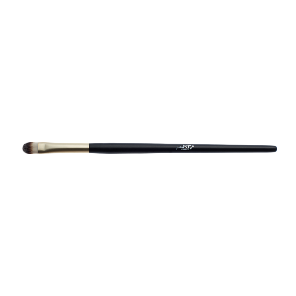 puroBIO Cosmetics - Concealer brush n04