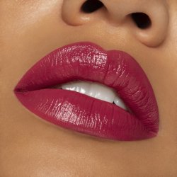 puroBIO Cosmetics - Creamy Matte Lipstick - Fucsia Scuro 102
