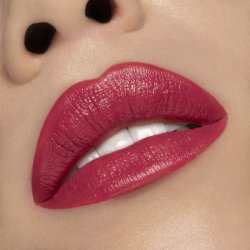 puroBIO Cosmetics - Creamy Matte Lipstick - Fucsia Scuro 102