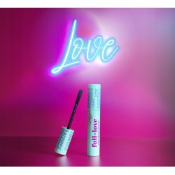 puroBIO Cosmetics - Mascara Full Love - sort 