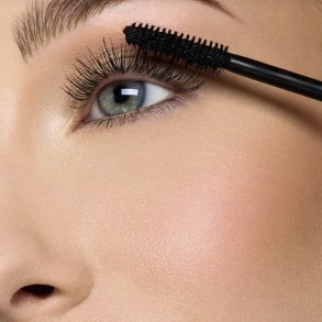 puroBIO Cosmetics - Mascara Full Love - sort 
